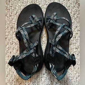Chaco WOMEN'S ZX/2 DUAL STRAP CLASSIC, Size 9